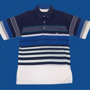 Vintage Arnold Palmer Men’s Golf Shirt Polo Style Size Medium